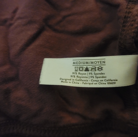 Kindred bravely Nursing And Sleep Bra - Picture 4 of 4